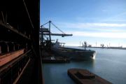 ArcelorMittal -Fos